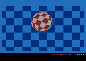Hyper-Boink!