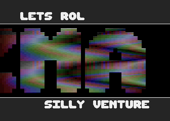 Lets Rol