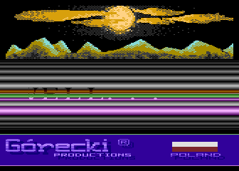 MCMXC Demo #1