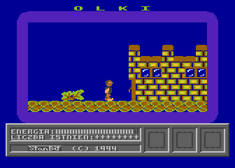 Olki