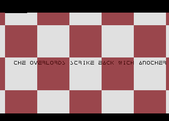 Overlords