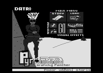 Pyromania