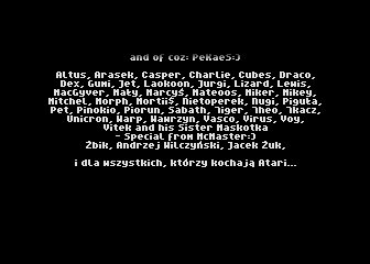 QuaST '98 Real-time Text