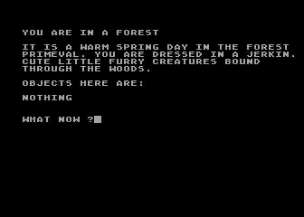 Adventure of Dancing Dragon, The