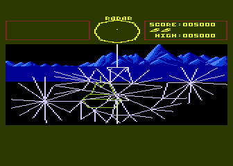 Battlezone