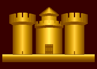 Bewitch Castle, The