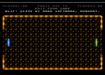 Blip!