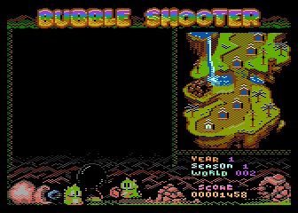 Bubble Shooter