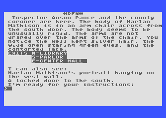 Casebook of Hemlock Soames, The