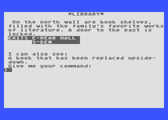 Casebook of Hemlock Soames, The