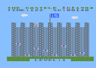 Castle, The