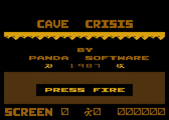 Cave Crisis