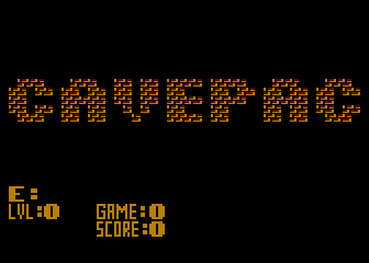 Cavepac v1.1