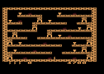 Caverns of Doom