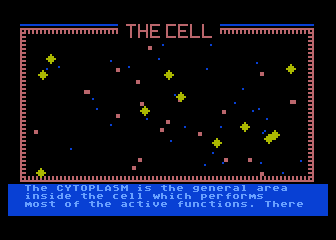 Cell, The