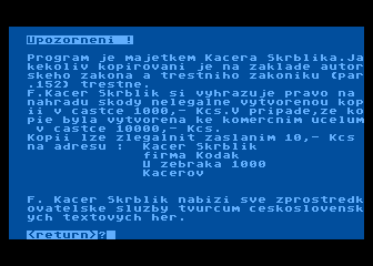 Cesta kolem sveta