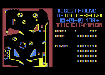 Champion, The