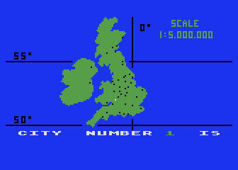 Cities UK