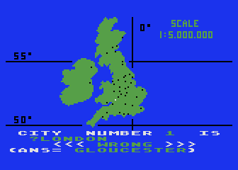 Cities UK