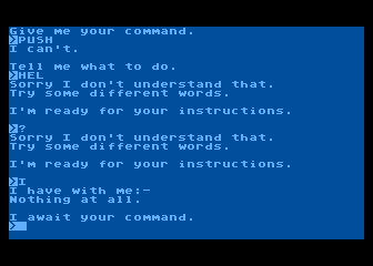 Commando