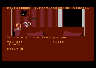 Dallas Quest, The