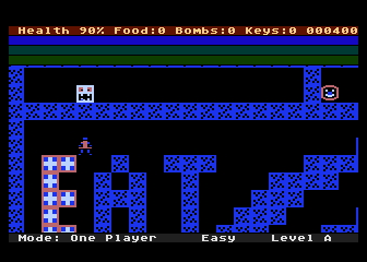 Dandy Dungeon