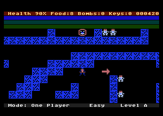 Dandy Dungeon