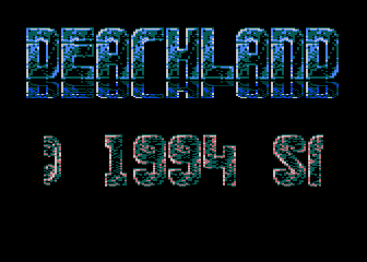 DeathLand