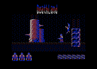 DeathLand