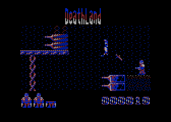 DeathLand