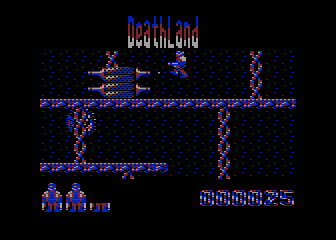 DeathLand