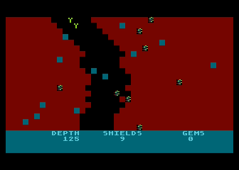 Descend