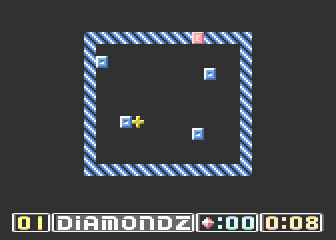 Diamondz