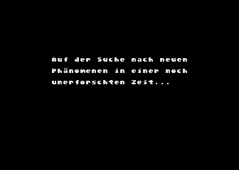 Die Zeitmaschine: Die Ruckkehr - Episode 2