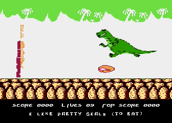 Dino