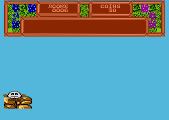 Treasure Island Dizzy