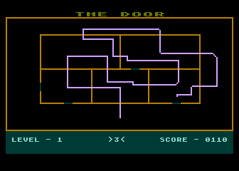 Door, The