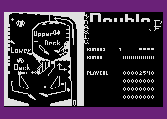 Double Decker