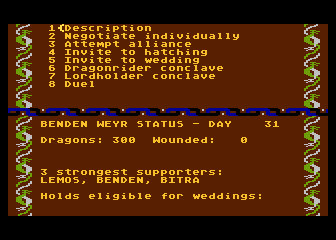 Dragonriders of Pern