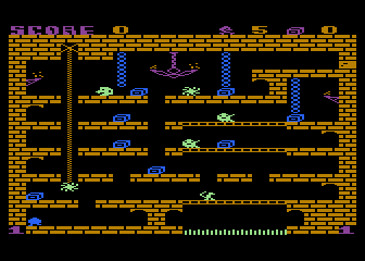 Dragon's Lair