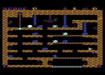 Dragon's Lair