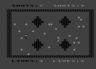 Duel 2