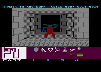 Dungeon Hunt