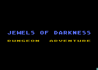 Dungeon Adventure