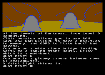 Dungeon Adventure