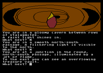 Dungeon Adventure