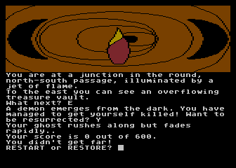 Dungeon Adventure