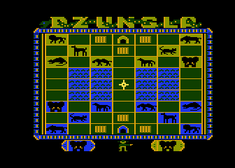 Dzungla