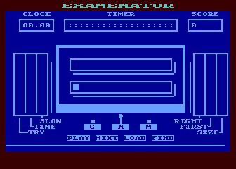 Examenator