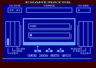 Examenator